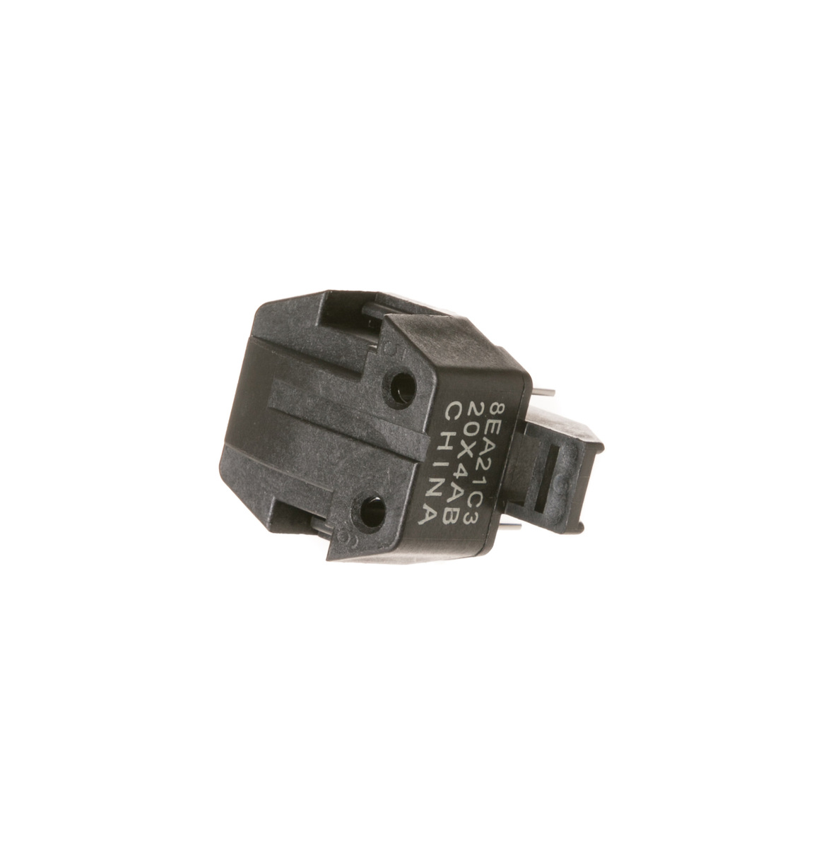 WG03F00862 - Genuine OEM GE Refrigerator Start Relay